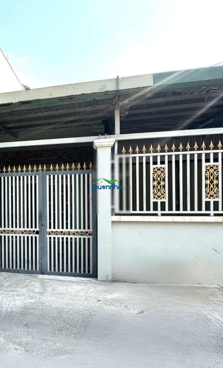 Nhà hẻm xe tải, thông diện tích 77m², rộng 4,5m, khu phú thuận nhỉnh 8 tỷ - 4
