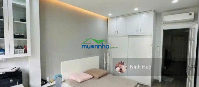 Bán nhà cộng hòa - hxh - 90m2 - btct kiên cố giá 12,3 tỷ - 2