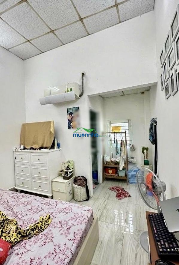 Khu vip thiên phước nhà 3 tầng đúc - 4pn. hẻm oto thông suốt chỉ 5,x tỷ - 2
