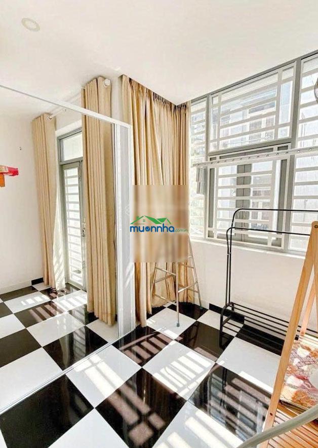 Cần bán nhanh nhà 3 tầng hẻm xe hơi - gần mt txs ngang 4.8m q7 vị trí trung tâm ở lâu dài ổn định - 4