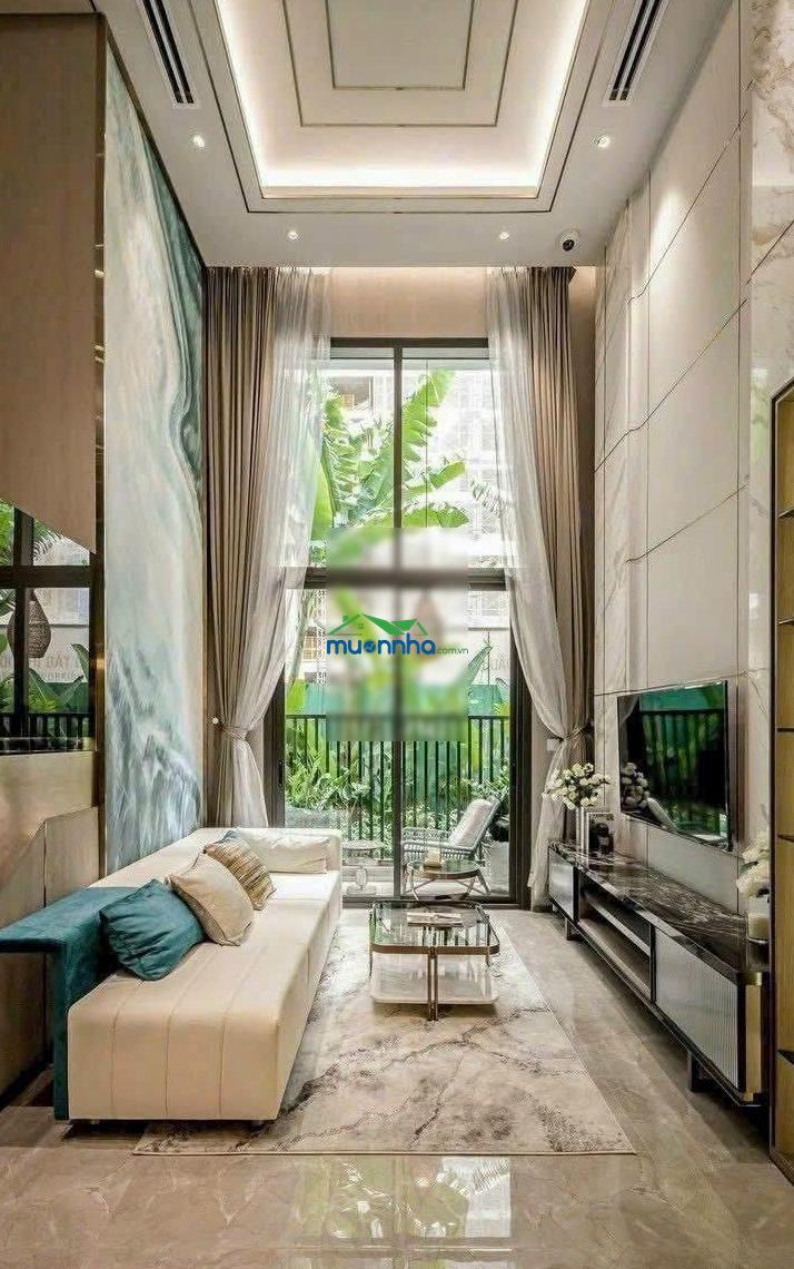 Bán cc 1pn, 1wc tại picity sky park, bình đường, 2,6 tỷ, 55m2, hot - 2