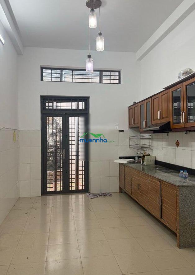 Ngay cư xá bắc hải, phường 15, quận 10, hẻm 6m ô tô, 4 tầng, 4pn, 56m2, giá 12,7 tỷ
