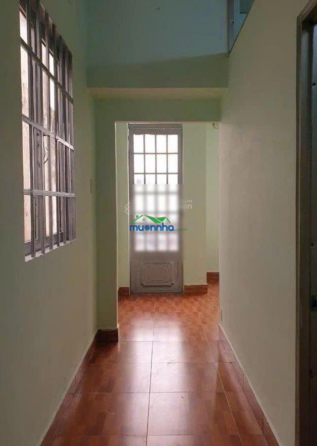 Nhà 2 tầng 4.8x14 shr hc đủ phạm hữu lầu phú mỹ q7, giá 4.95t - 4