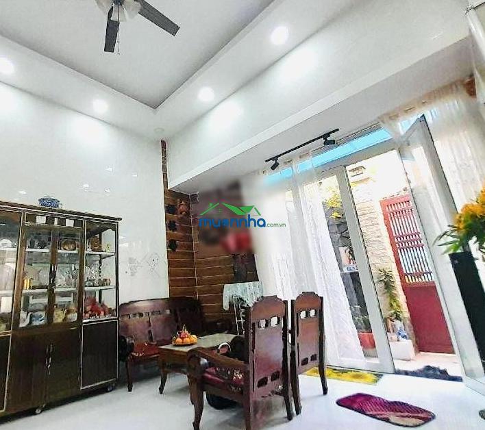 Bán nhà q8 dt khủng 132m² chỉ hơn 7 tỷ - 2