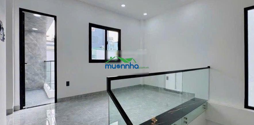 Nhà 2 tầng ngang 11m full nội thất phạm hữu lầu tân mỹ q7 - 3