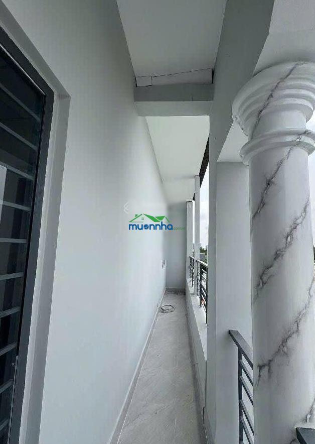 Nhà 4 tầng 5.5x19m căn góc gần mt huỳnh tấn phát giá 8.5tỷ - 4