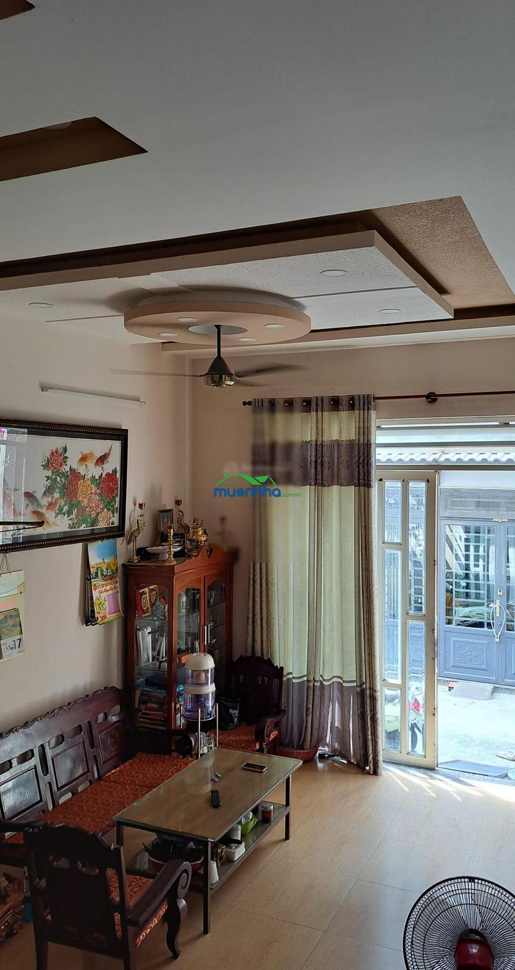 Bán nhà 90m2 3pn, 2wc, xe hơi, 143 võ văn hát, long trường, tp. hcm, giá tốt 2,688 tỷ - 4