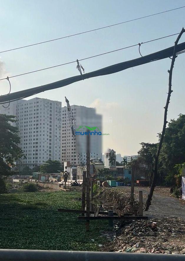 311/ nơ trang long - bình thạnh - 79m2, 5x16m vuông chỉ 7,88 tỷ tl. 2 lầu đúc - 5pn 4wc