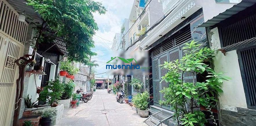 Ngộp bán gấp 3 tầng btct 4 pn hxh phan anh giáp q6, qtphú - 3