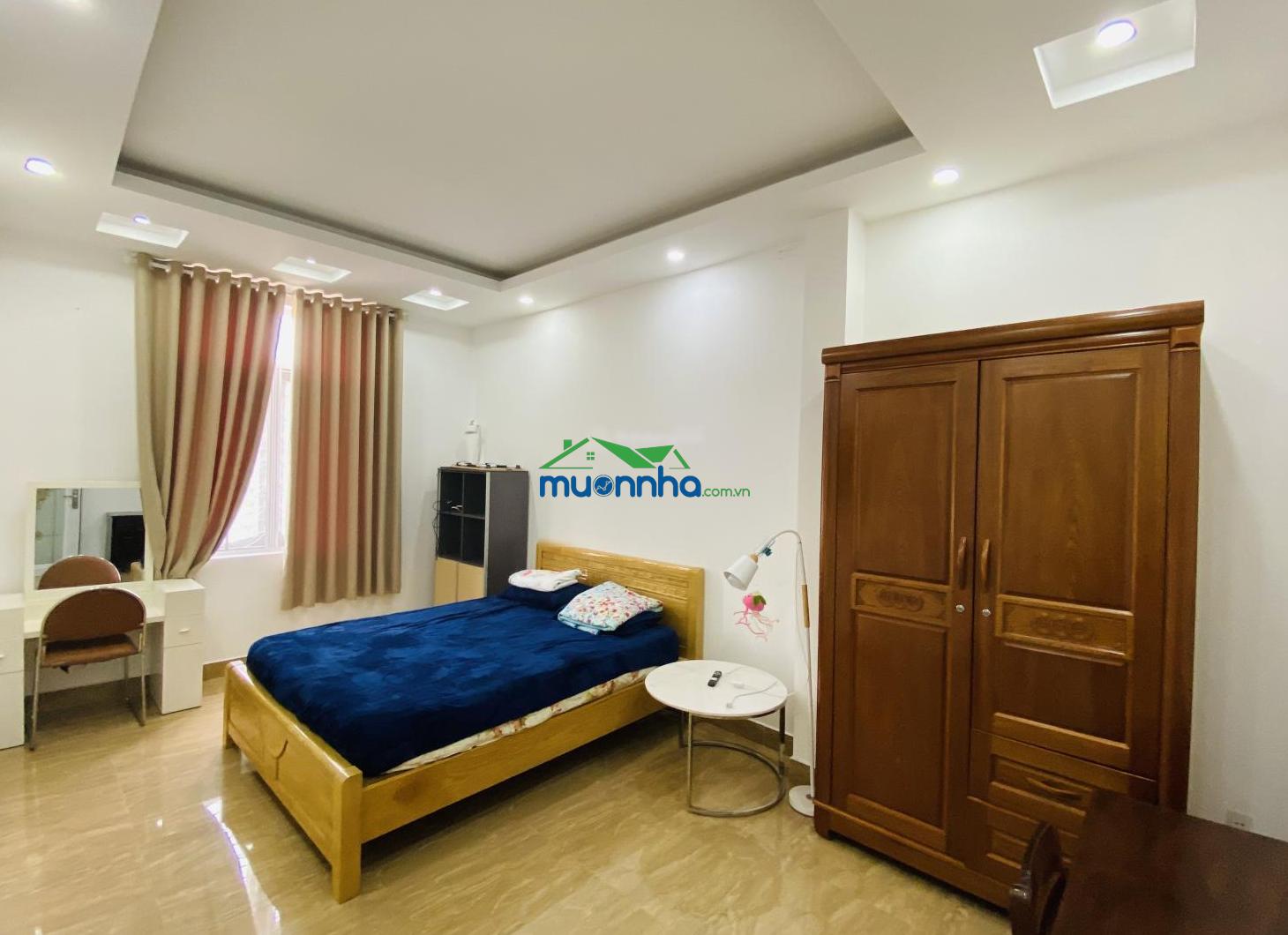 - Bán nhà siêu đẹp đs8 linh xuân-4 tầng- 183m2- nhỉnh 15tỷ - 4
