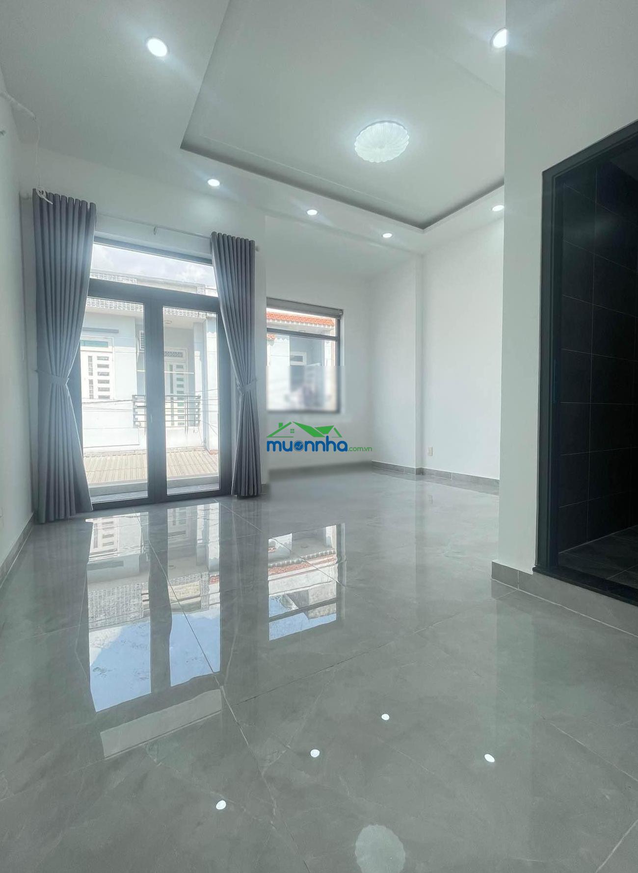 Nhà mới lê trọng tấn, dt 60m (5x12), 2pn 3wc, ko qh, ko lộ giới, giá nhỉnh 4tỷ - 4