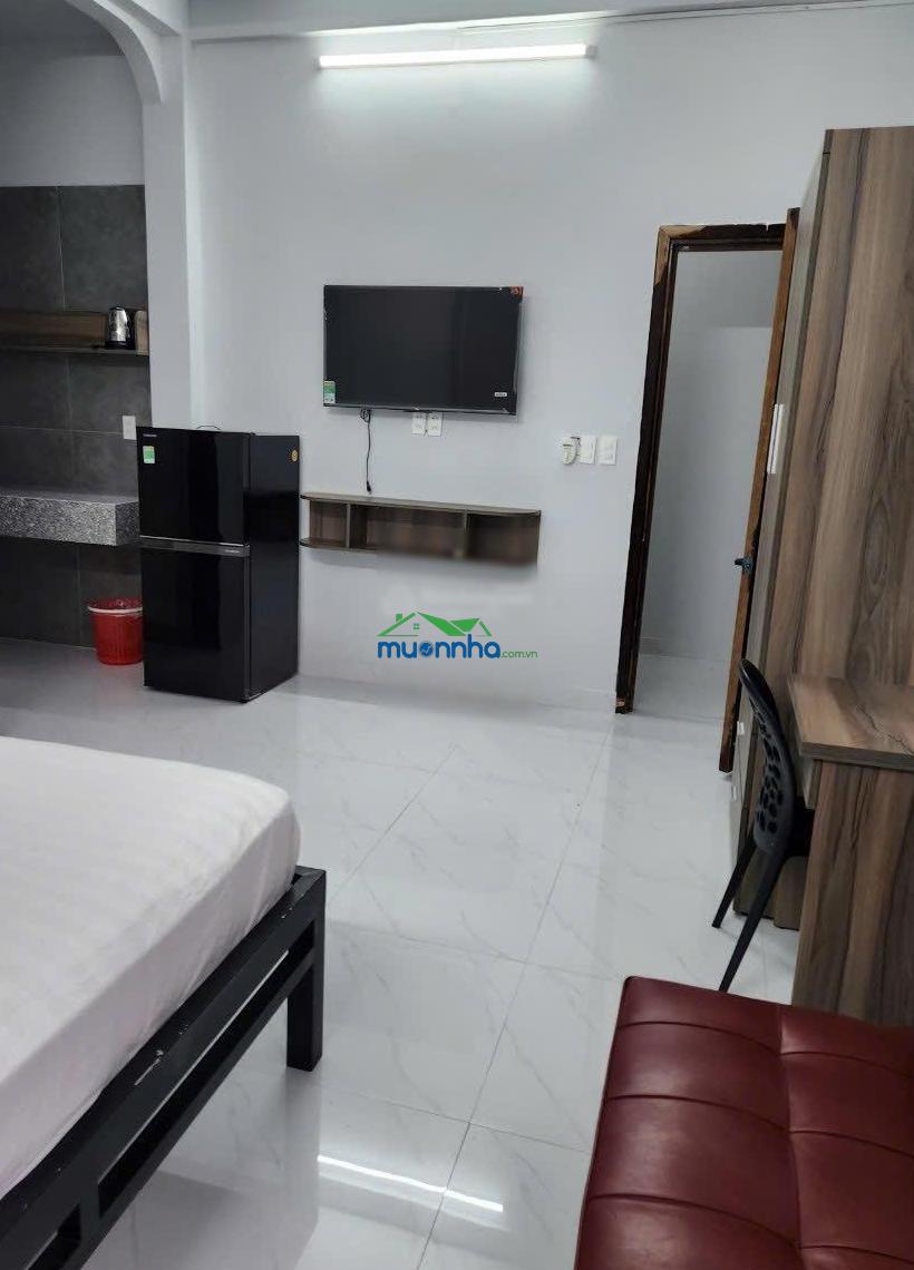 Bán nhà vị trí đẹp nguyễn bỉnh khiêm p. đa kao quận 1. hẻm ô tô. 170 m², ngang 12.88m 5 tầng 39 tỷ - 4