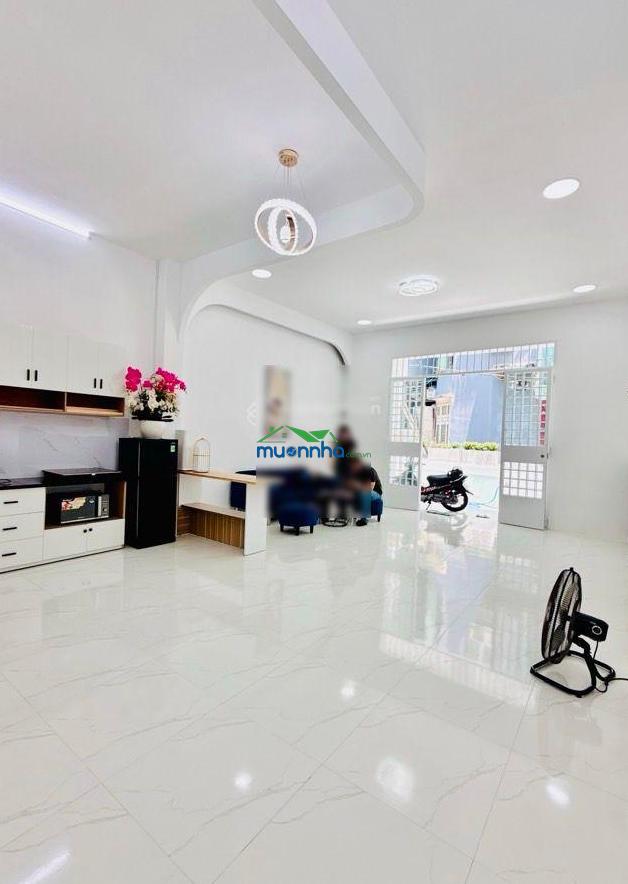 Biệt thự sân vườn - 97m2 shr chỉ 7 tỷ x - 2