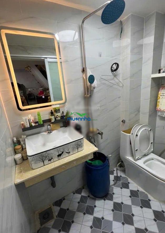 Bán nhà đẹp, giá tốt tại đường miếu bình đông - 2