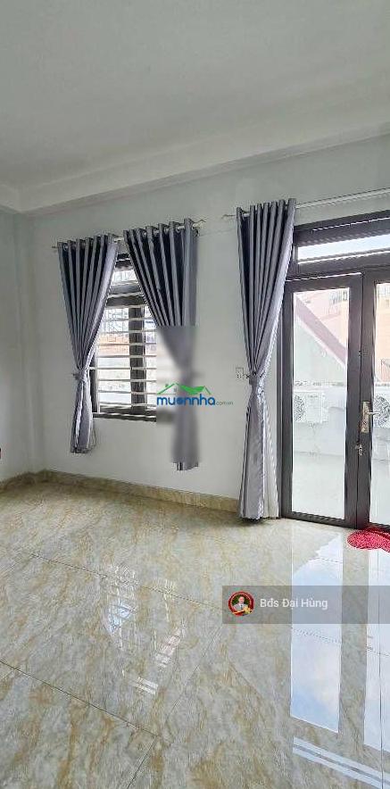 Ô tô 7 chỗ ngủ trong nhà, 87m², 3 tầng sân thượng - nguyễn văn khối - cv làng hoa, 7 tỷ chút - 3