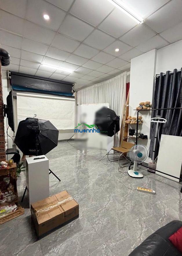 Nhà lô góc 2 mặt ngang 10m hẻm xe hơi an nhơn, gò vấp - nhỉnh nhẹ 9 đồng chốt nhanh