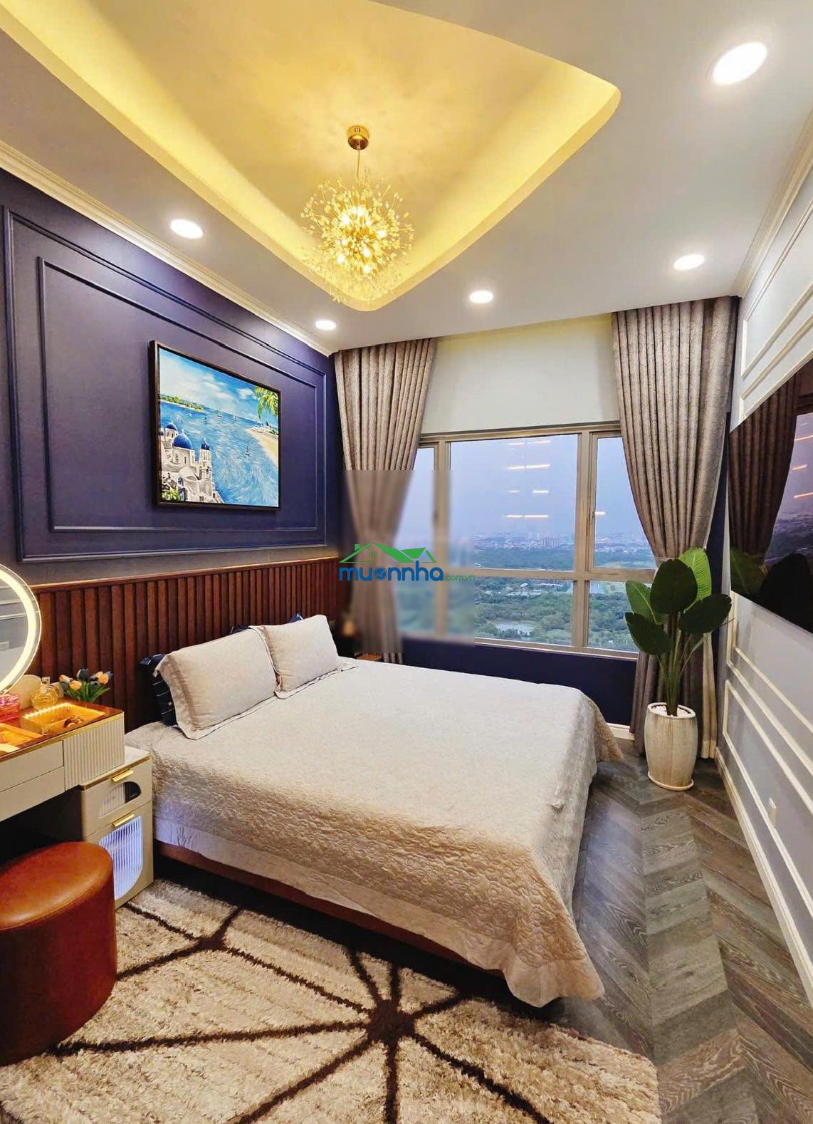 Vài chục căn 3pn-full nt-thiết kế tinh tế, sang trọng-sẵn khoá xem nhà- giá 23 triệu-109m2 - 2
