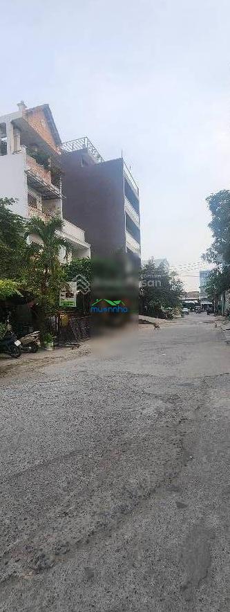 Chính chủ nhà sát mặt tiền 3,1 tỷ, 20,2 m2 quận 7, tp.hcm sổ hồng riêng - 2