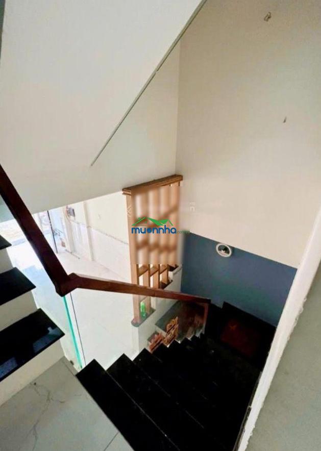 Bán nhà - hẻm 6m xe hơi thông - bình tân - gần aeon - giáp tân phú - 3 tầng - 4 x 13 - chỉ 5.28 tỷ - 2