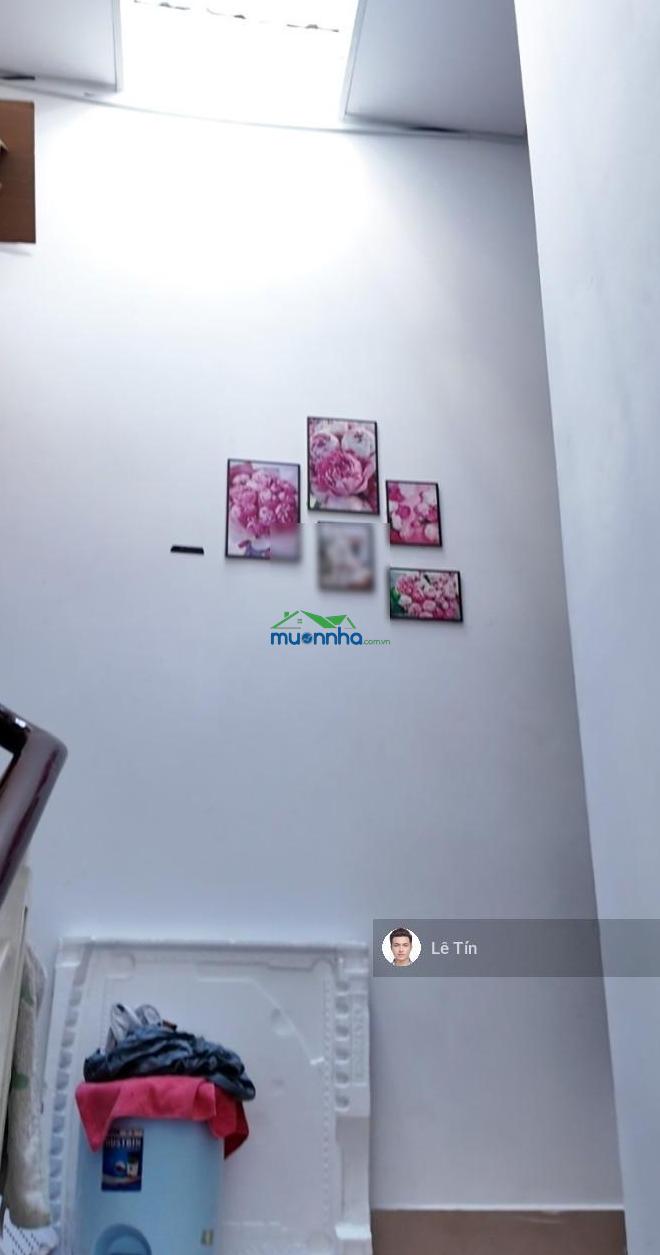 Hàng hiếm hoàng sa, quận 3, lô góc kinh doanh, 36m2 sàn, chỉ 2 tỷ hơn - 4