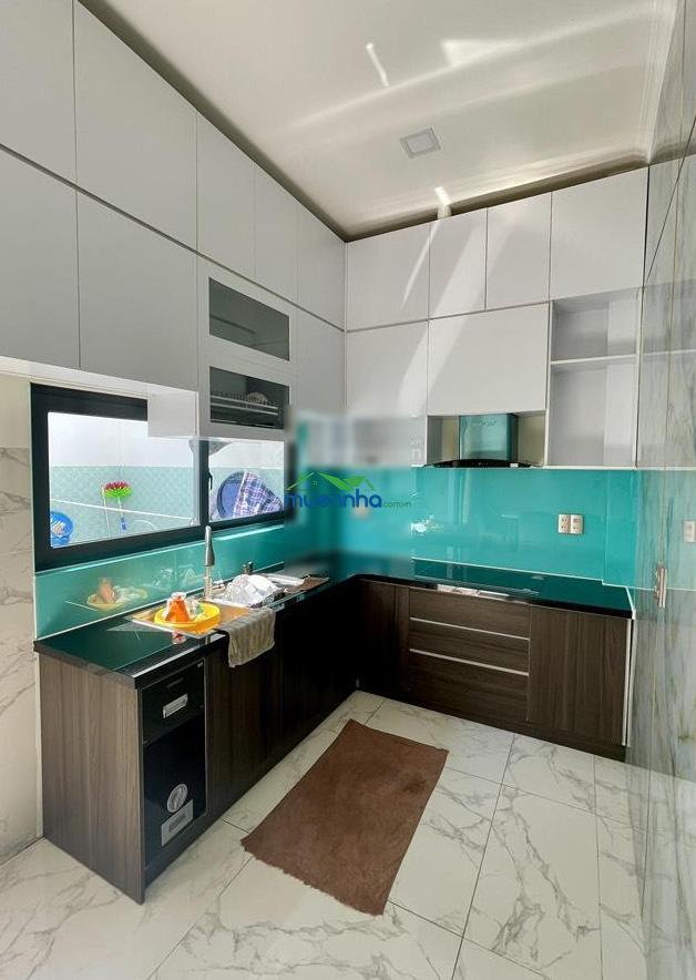 104m2 (5.4*20) nở hậu - 3pn - 3wc - cư xá phú lâm a - biệt thự nhỏ nội thất cao cấp - 2