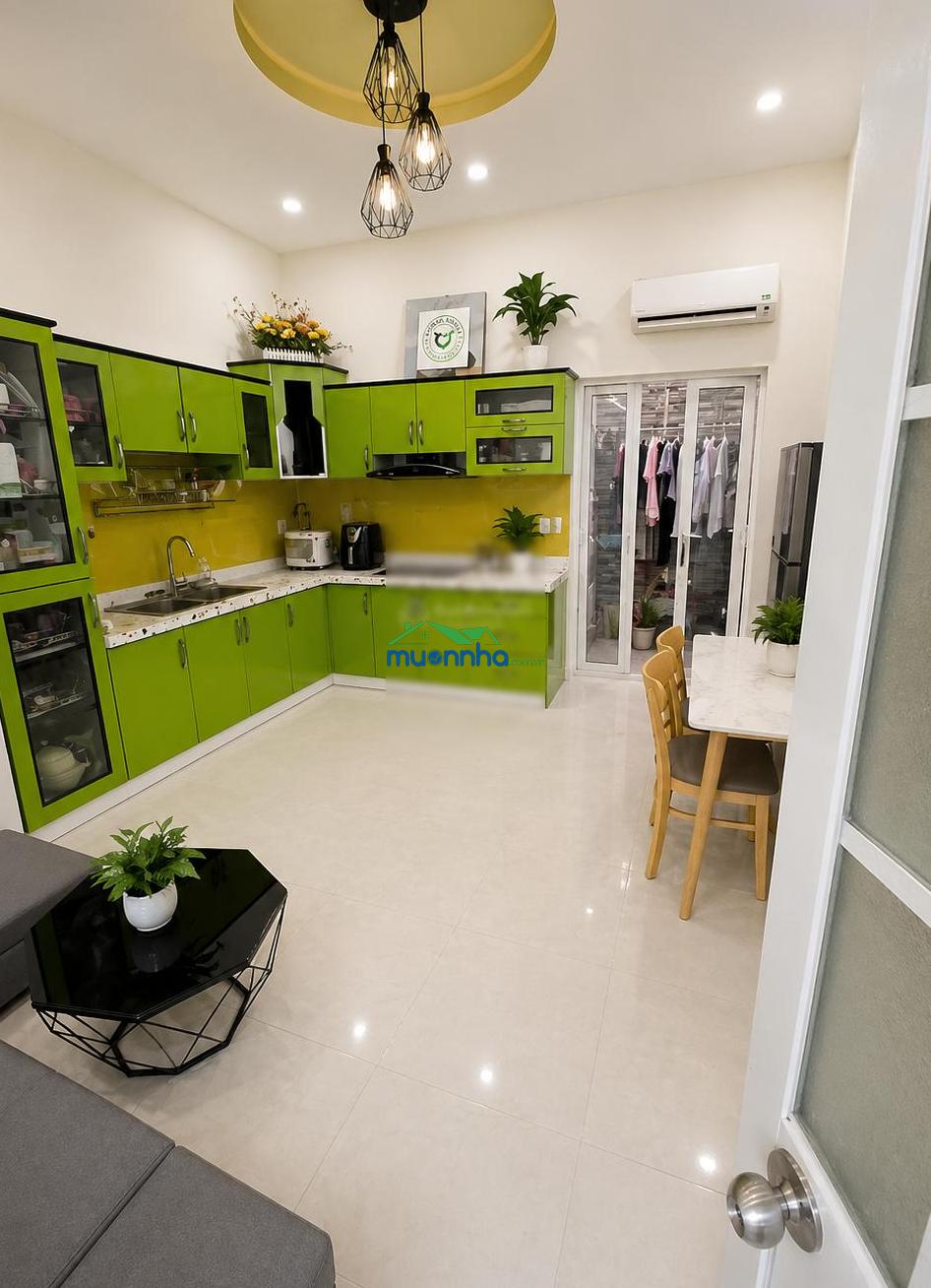 Bán nhà 4 tầng, hxh hoàng trọng mậu, q7. diện tích 60m2, 5pn, sẵn dòng tiền. nhỉnh 10 tỷ
