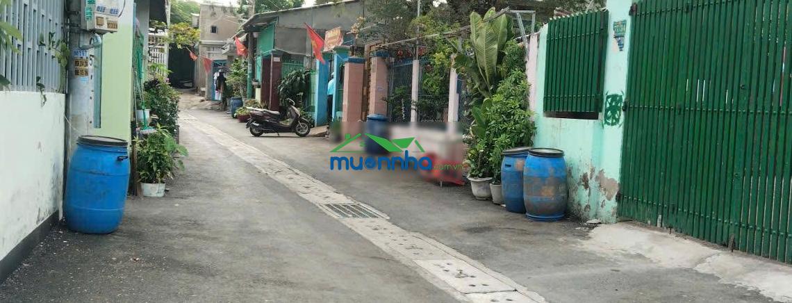 Bán nhà riêng tại nội hóa ii, 3,25 tỷ, 74m2, 1pn, 1wc, pháp lý đầy đủ - 4