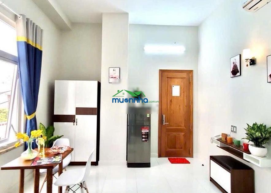 Siêu phẩm chdv trung tâm quận 7 góc nguyễn thị thập cách lotte mart quận 7 500m - 3