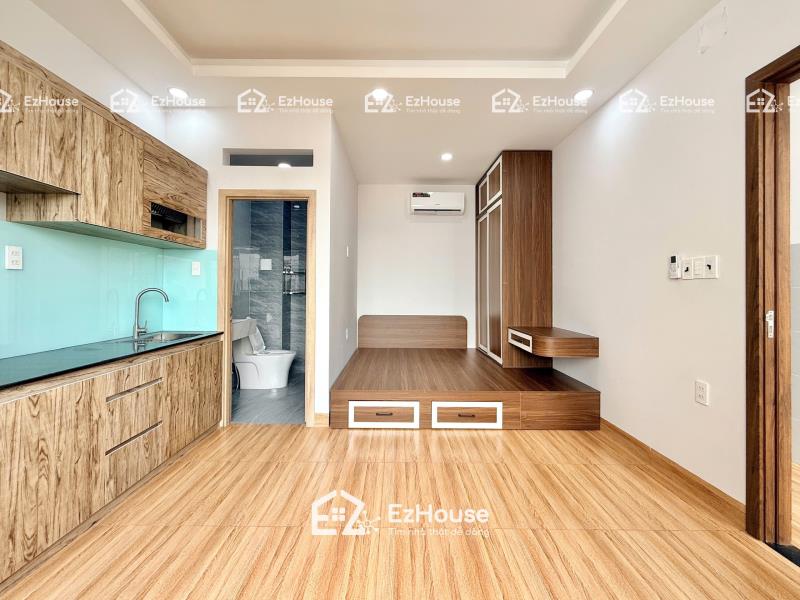 Khai trương studio cửa sổ gần etown cộng hoà - nhà ga t3 tân sơn nhất tân bình - cầu vượt hoàng hoa thám - go trường chinh - 4