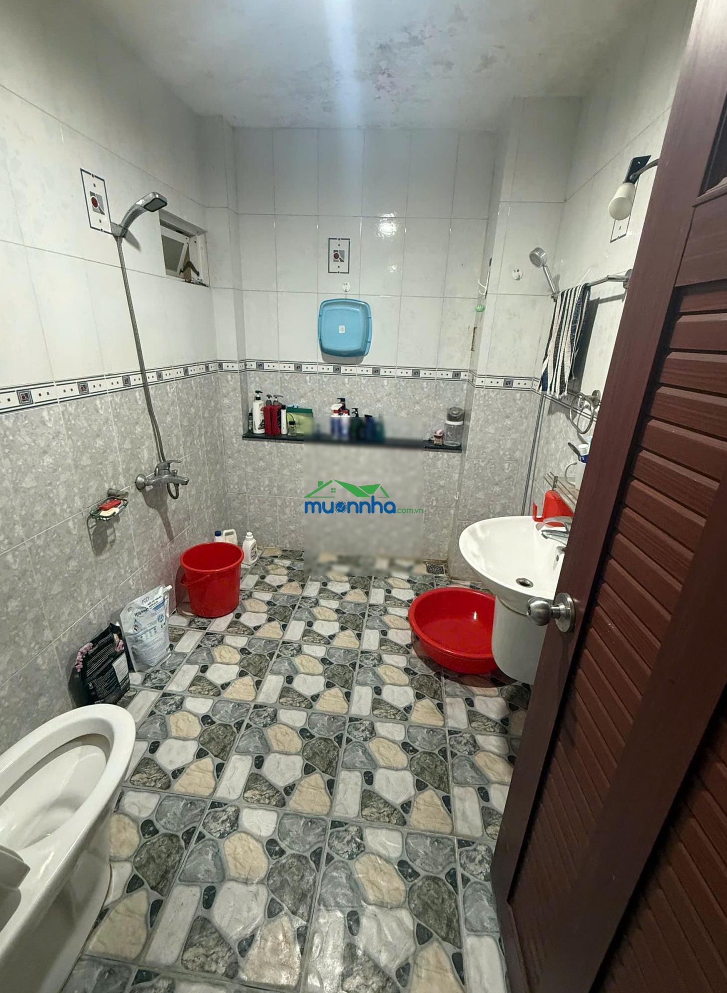 Hiếm! nhà 2 mặt tiền 4 tầng võ văn tần, p. bàn cờ, quận 3. ngay chợ vừa ở + kinh doanh. giá 7.99 tỷ - 2