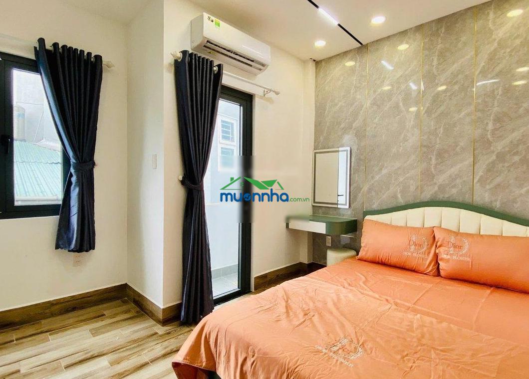 Cơ hội hiếm nhà rẻ nhất thị trường ngay lý thường kiệt,q.tân bình 2tỷ350 72m2. shr hẻm thông xe hơi - 3
