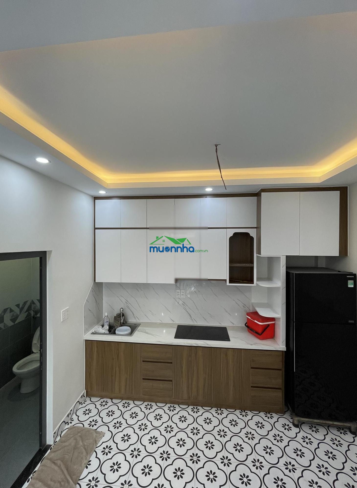 Hàng hiếm tại liên khu 4-5, 4,2 tỷ, 48m2, 2pn, 2wc, pháp lý đầy đủ - 3