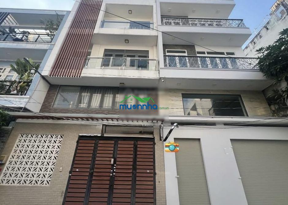 Cô năm cần bán nhà nguyễn công trứ,quận 1-giá:6.88tỷ/61.2m2 (5.1x12m) sổ sẵn,gần chợ bến thành - 3