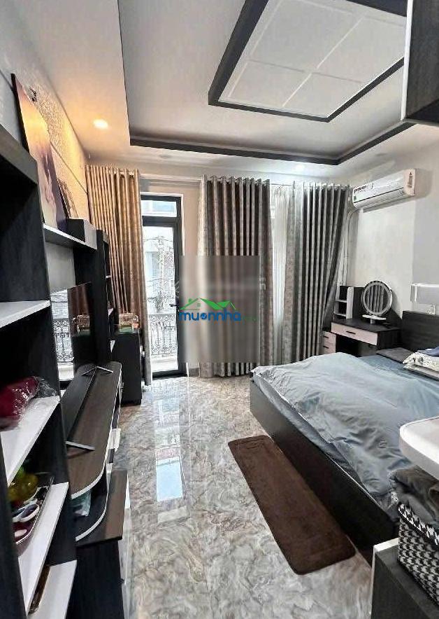 Tôi cần bán nhà nguyễn thái bình,tân bình-giá:3.48tỷ/60m2 (4x15m) sổ sẵn gần sân bay,đang thuê 30t - 3