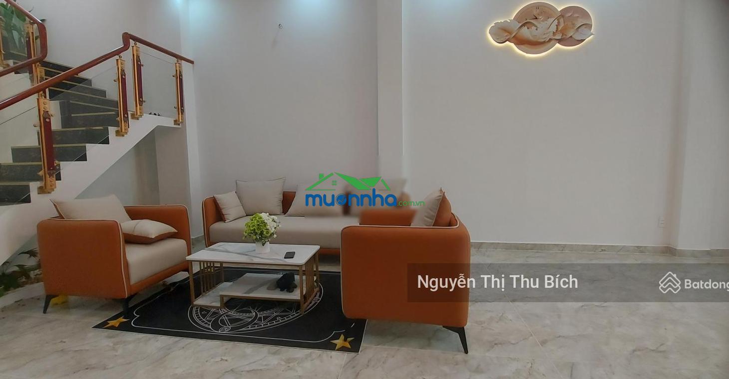Giảm giá - nhà quận 8, p. rạch ông, dạ nam, 3 tầng, 70m2, nhích 7 tỷ - 2