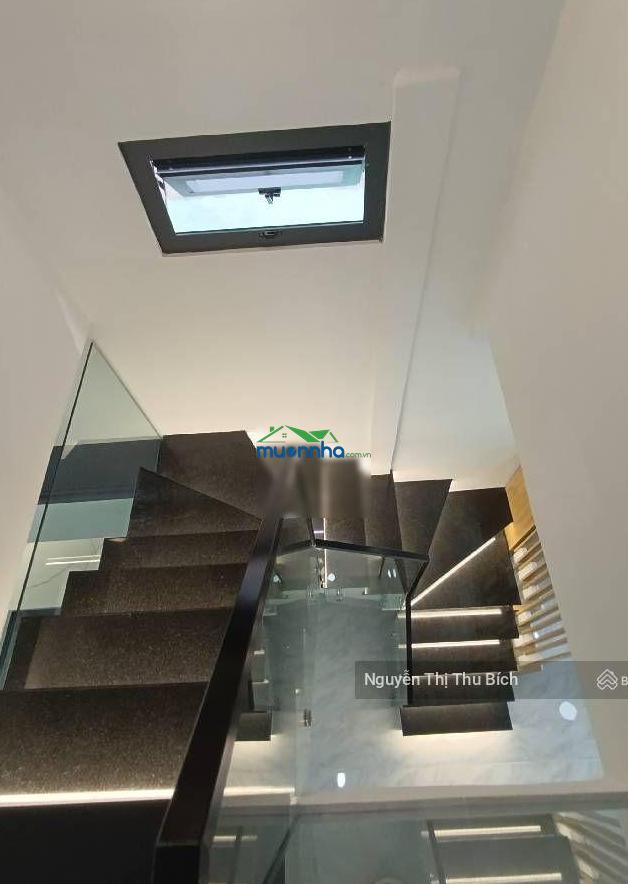 Giảm giá - nhà quận 8, p. rạch ông, dạ nam, 3 tầng, 70m2, nhích 7 tỷ - 3