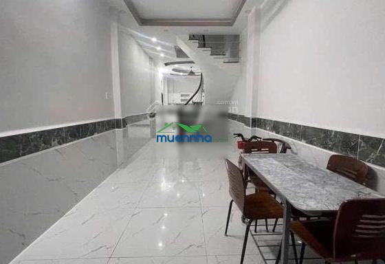 Phan đăng lưu + trần kế xương - 50m2 - hxh - 3 tầng btct - không quy hoạch - nhỉnh 5 tỷ - 4