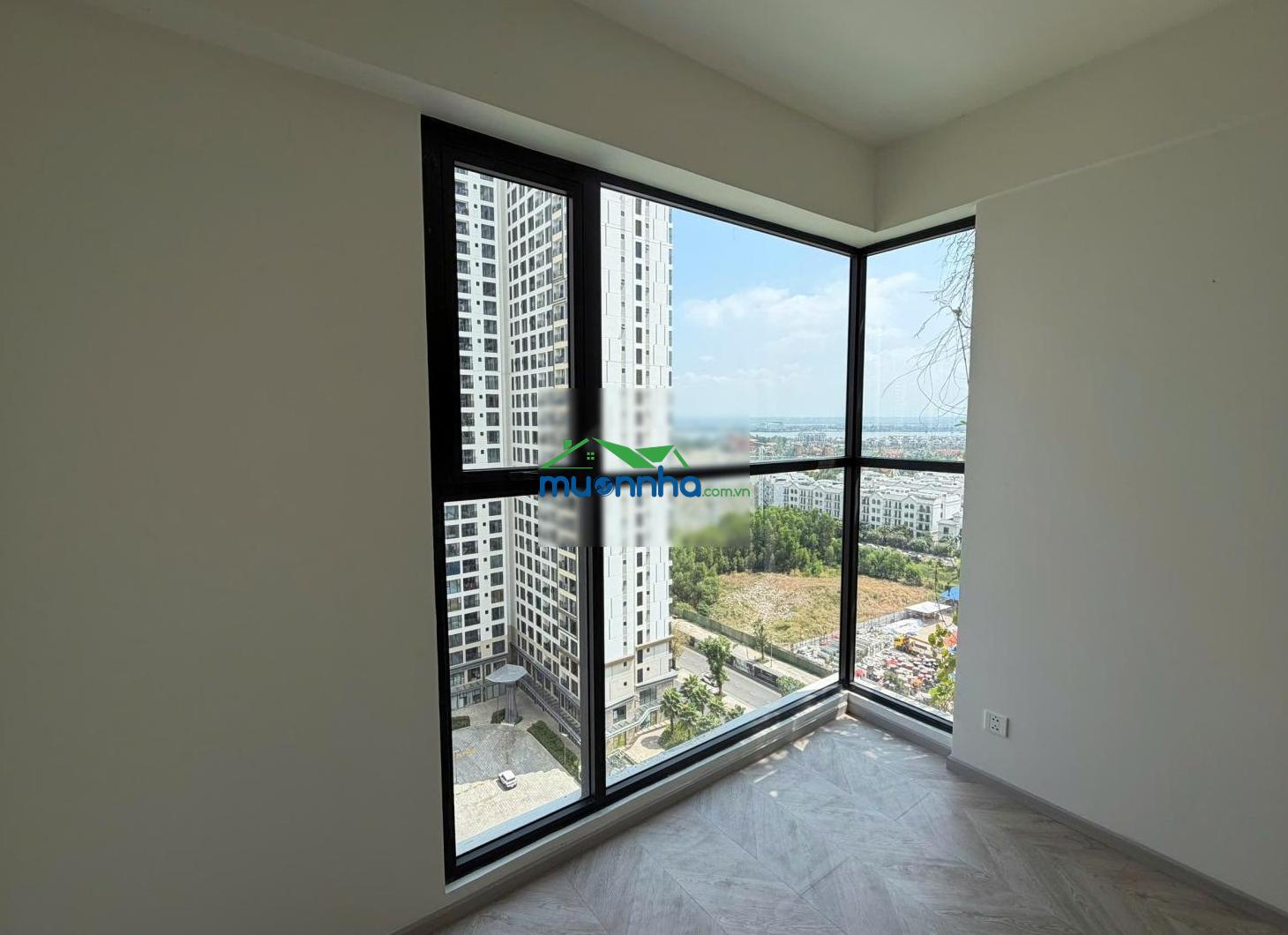 View công viên - lầu 16 mà giá 7 tỷ 100 bao hết, lầu 16, đông bắc - lumiere boulevard, đợi a chị - 3