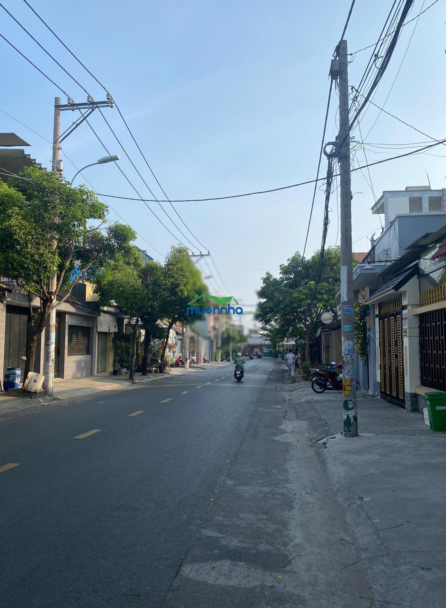 Nhà tam bình - thủ đức mới đẹp 3 tầng, ô tô đỗ cửa, 73m2, 3pn, 6.8 tỷ. - 2