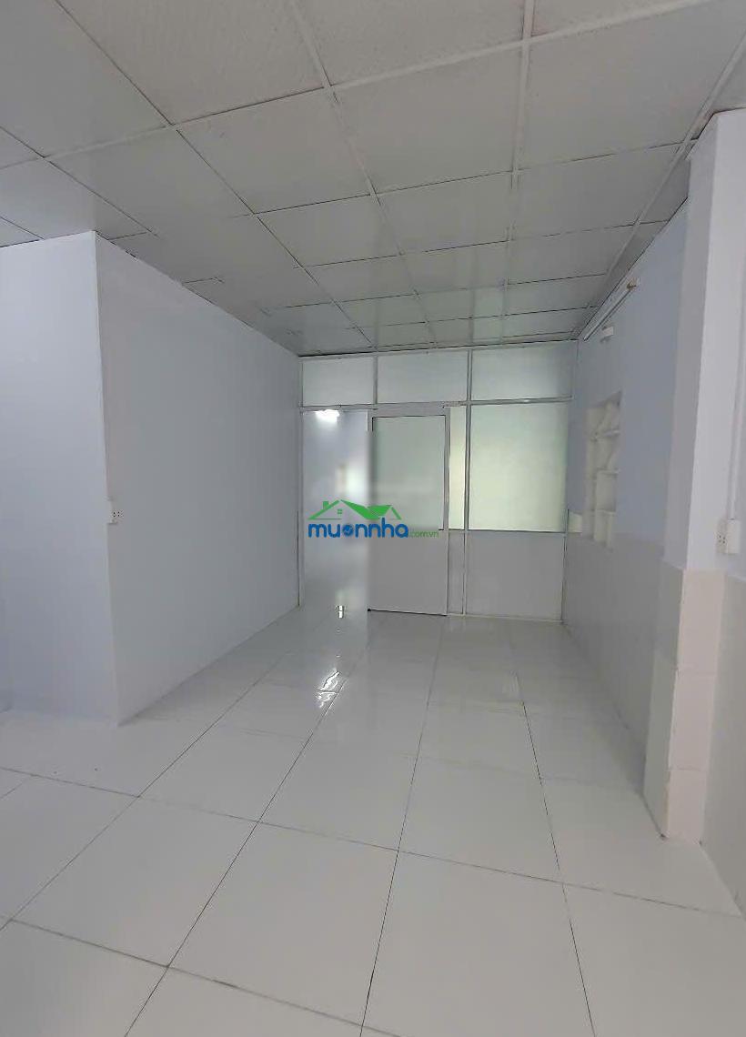 Bán nhà riêng tại 134 tạ quang bửu, 10,5 tỷ, 50m2, giá tốt - 3