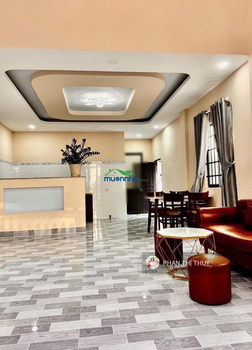 Bán gấp nhà 60 m2 1t 1l hẻm xe hơi 188 tô ngọc vân 2pn, 1pk giá 5.3 tỷ - 3