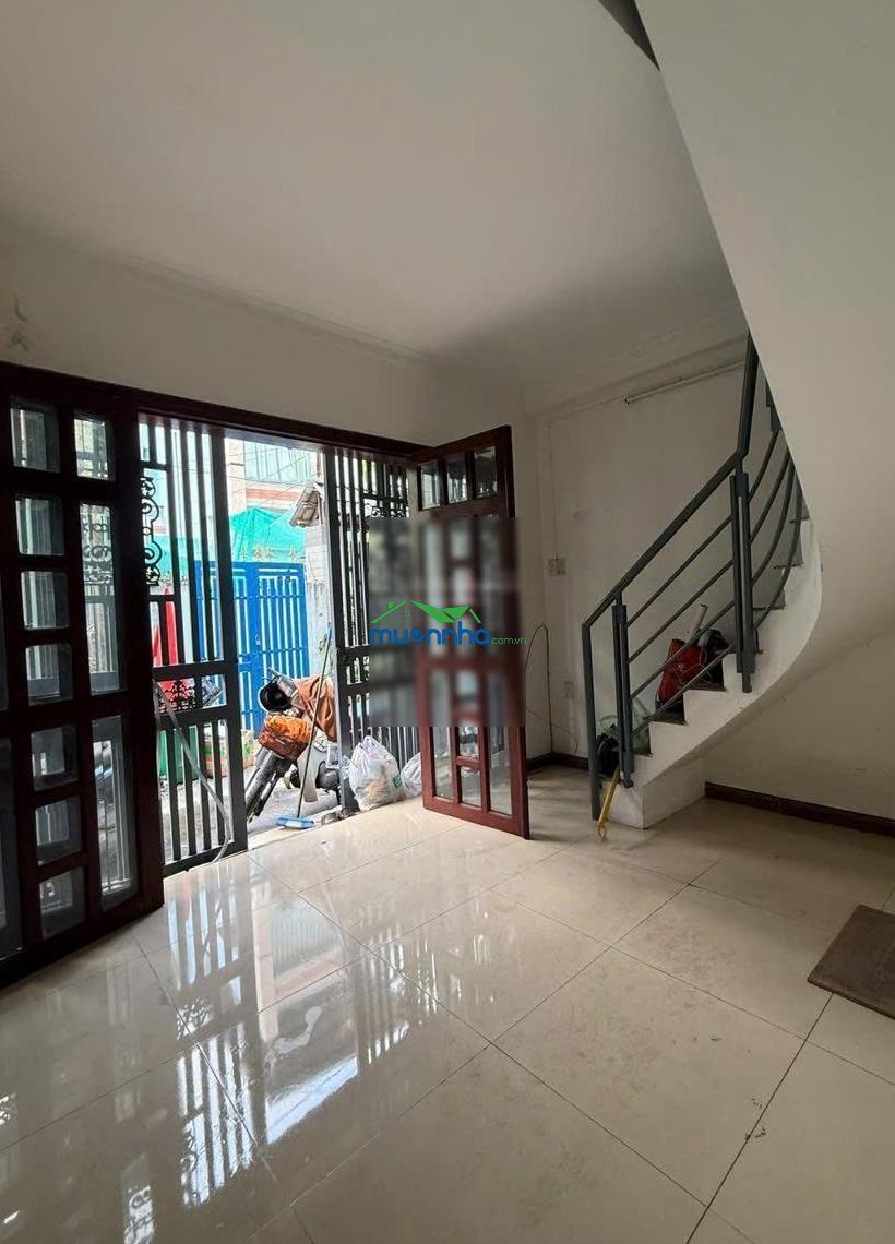 - Nhà 34m (3pn) bình trưng tây , q2 (3ty490)