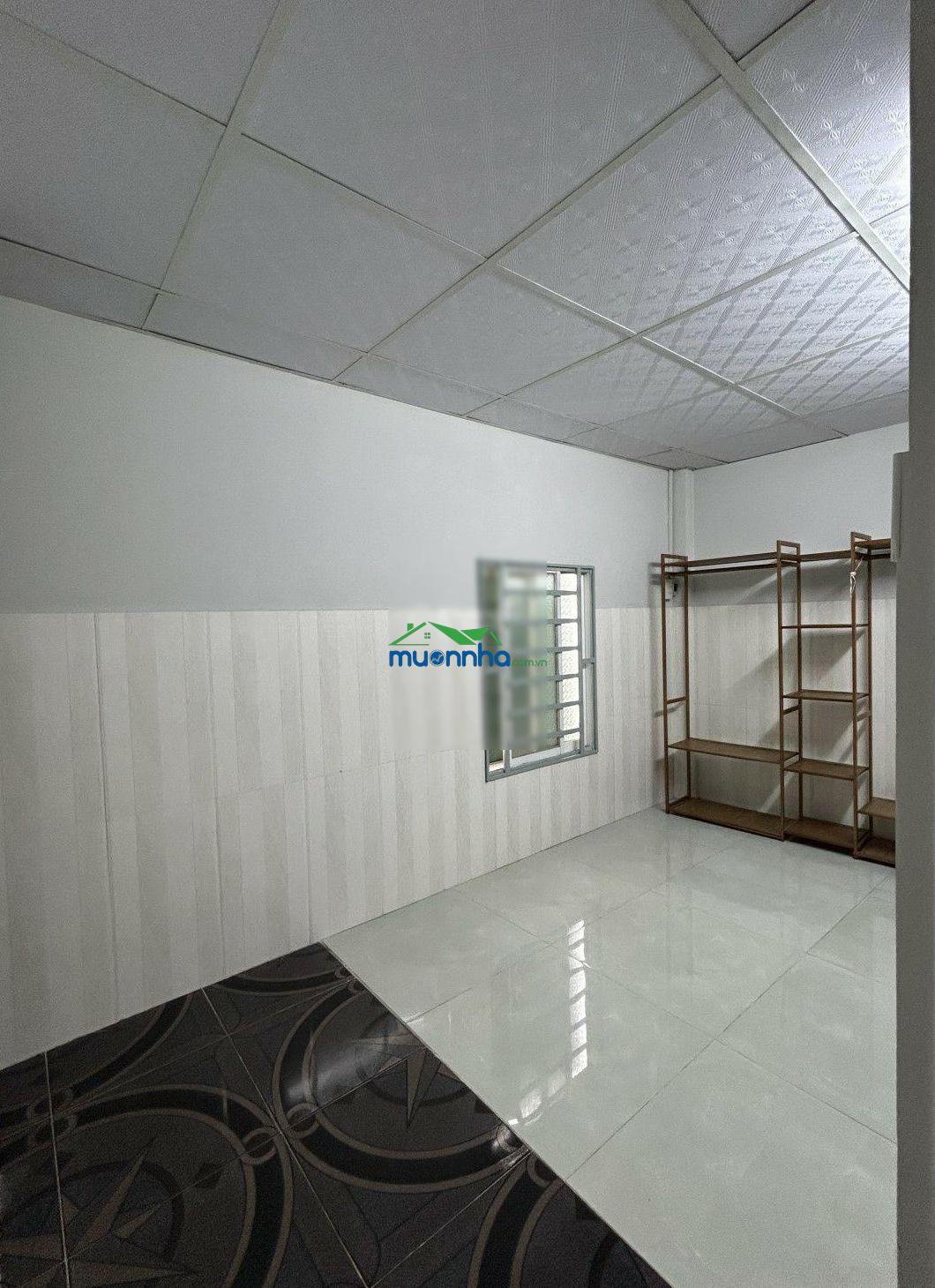 Sát quận 10. hẻm ô tô đỗ cửa. nhà mới ở ngay. 4 phòng ngủ. 4 tỷ 55 - 3