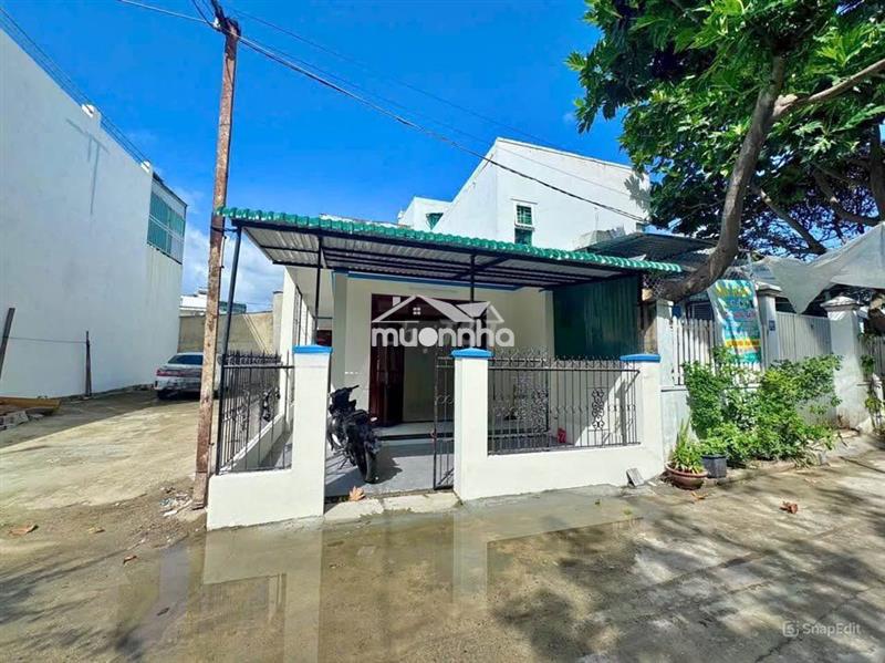 BÁN CĂN NHÀ Ở GẦN NHÀ THỜ SƠN LỘC - TÂN PHÚ TRUNG 96,7M2 SHR GIÁ 980TR