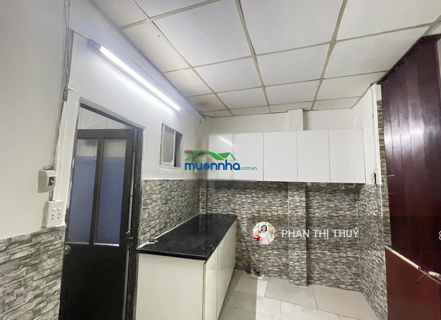 Nhà 1t 1l linh đông thủ đức 30m2 2pn giá 2.650 tỷ - 2