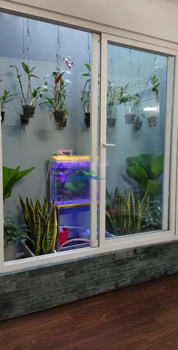 Bán nhà hẻm xe hơi vào nhà hoàng quốc việt- q.7 - ngang 5m - 92m2- 3 tầng- không quy hoạch- 8,6 tỷ - 2