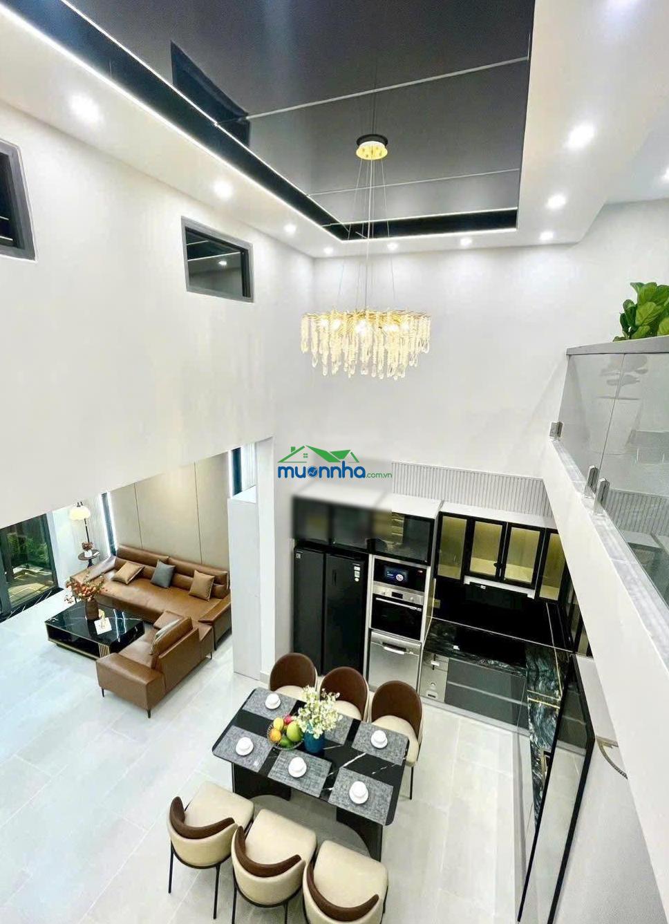 Bán nhà riêng tại trường sơn, p. hoà hưng, quận 10, 73 m2, view đẹp, uy tín, sổ hồng riêng - 3