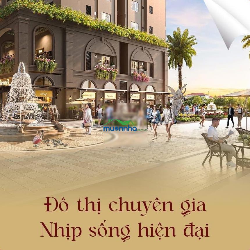 Căn hộ maison grand phú mỹ - giá tốt, tiềm năng cao, mua ngay kẻo lỡ - lh 0911 397 *** - 4