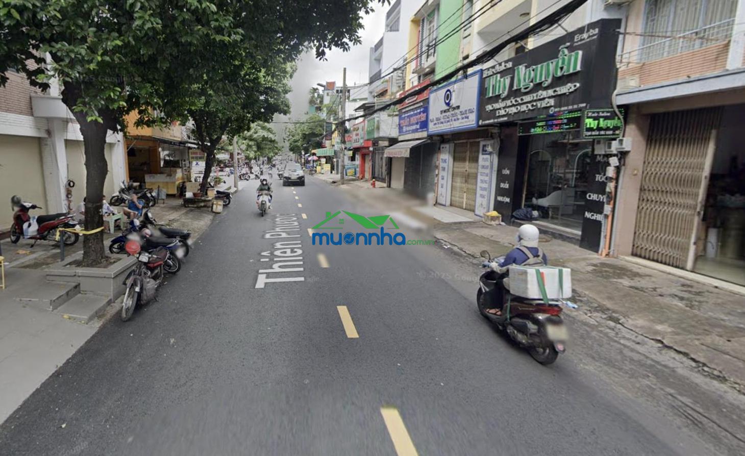 Bán nhà tân bình, 70m2, thiên phước, hẻm 5m, chỉ 7 tỷ - 3