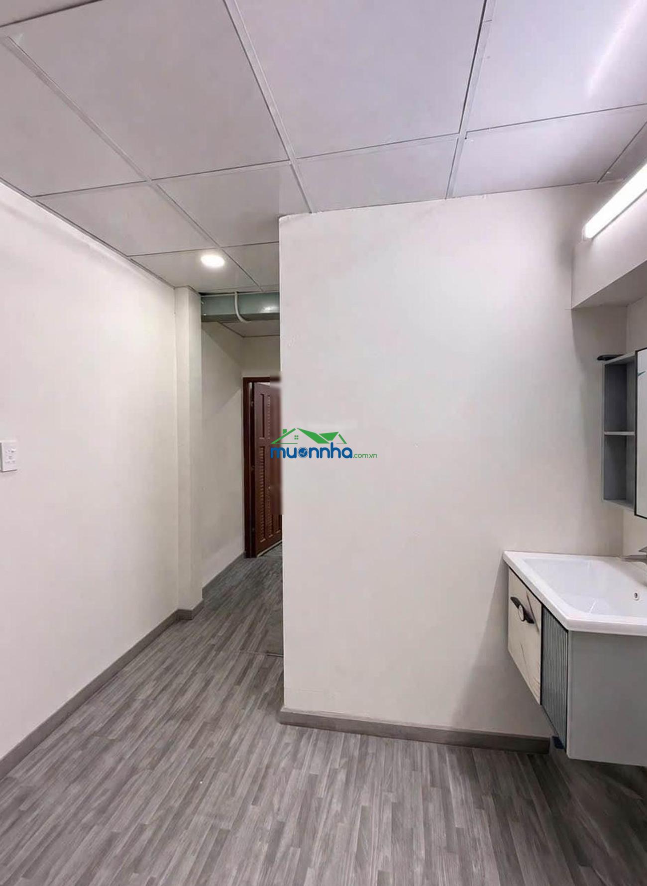 Bán nhà tân bình, 70m2, thiên phước, hẻm 5m, chỉ 7 tỷ - 4